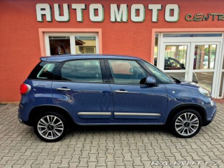 Fiat 500L 1.4 T-JET Pop Star 88 kW 2018