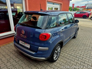 Fiat 500L 1.4 T-JET Pop Star 88 kW 2018