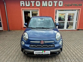 Fiat 500L 1.4 T-JET Pop Star 88 kW 2018
