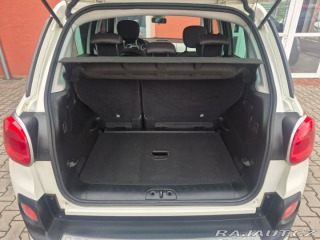 Fiat 500L 1.4 Turbo 88kwTrekking Ro 2016