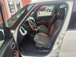 Fiat 500L 1.4 Turbo 88kwTrekking Ro 2016