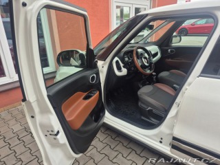 Fiat 500L 1.4 Turbo 88kwTrekking Ro 2016