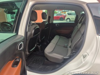 Fiat 500L 1.4 Turbo 88kwTrekking Ro 2016