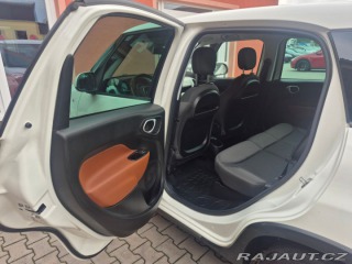 Fiat 500L 1.4 Turbo 88kwTrekking Ro 2016