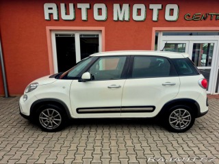 Fiat 500L 1.4 Turbo 88kwTrekking Ro 2016