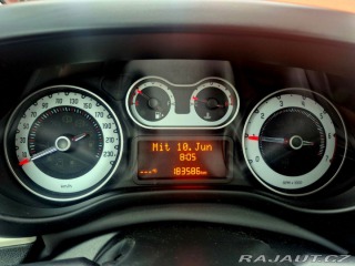 Fiat 500L 1.4 Turbo 88kwTrekking Ro 2016