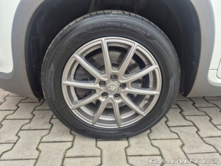 Fiat 500L 1.4 Turbo 88kwTrekking Ro 2016