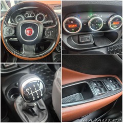 Fiat 500L 1.4 Turbo 88kwTrekking Ro 2016