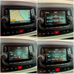 Fiat 500L 1.4 Turbo 88kwTrekking Ro 2016