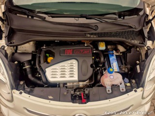 Fiat 500L 1.4 Turbo 88kwTrekking Ro 2016