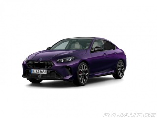 BMW 2 220 Gran Coupe