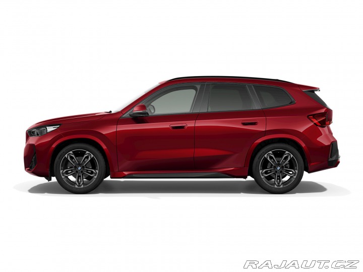 BMW X1 sDrive20i 2025