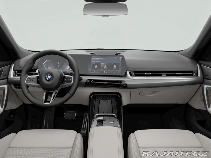 BMW X1 sDrive20i 2025