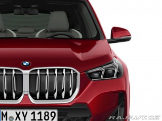 BMW X1 sDrive20i 2025