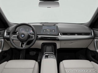 BMW X1 sDrive20i 2025