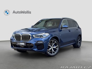 BMW X5 xDrive45e