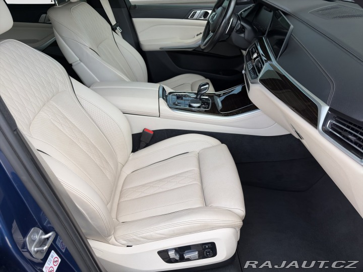 BMW X5 xDrive45e 2021