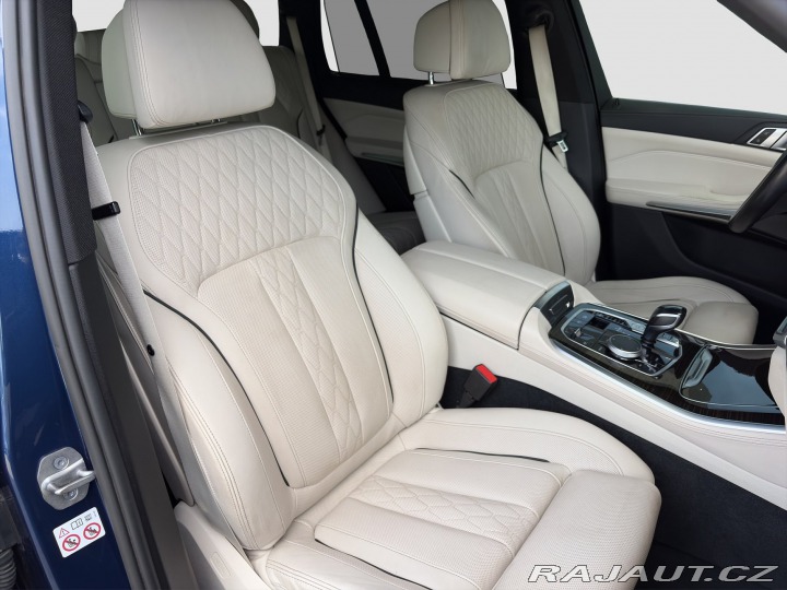 BMW X5 xDrive45e 2021