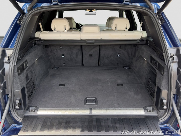 BMW X5 xDrive45e 2021
