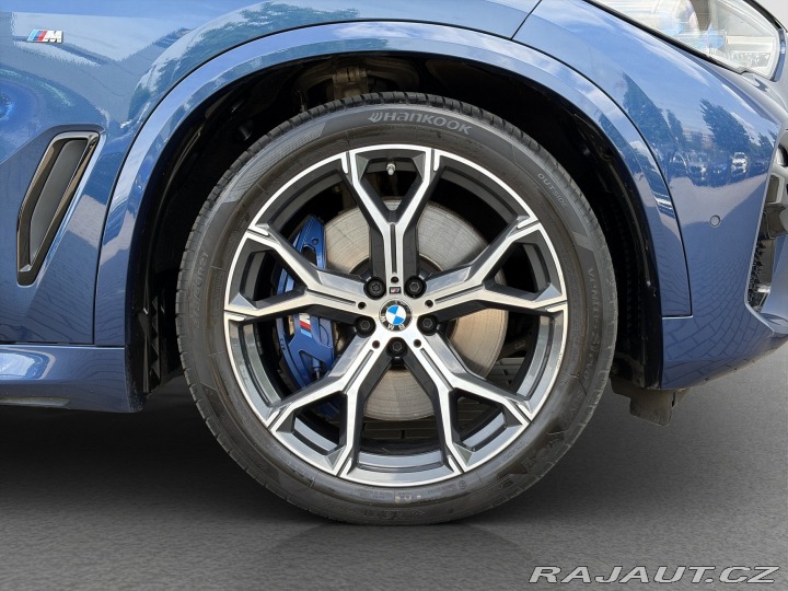 BMW X5 xDrive45e 2021