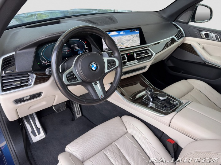 BMW X5 xDrive45e 2021