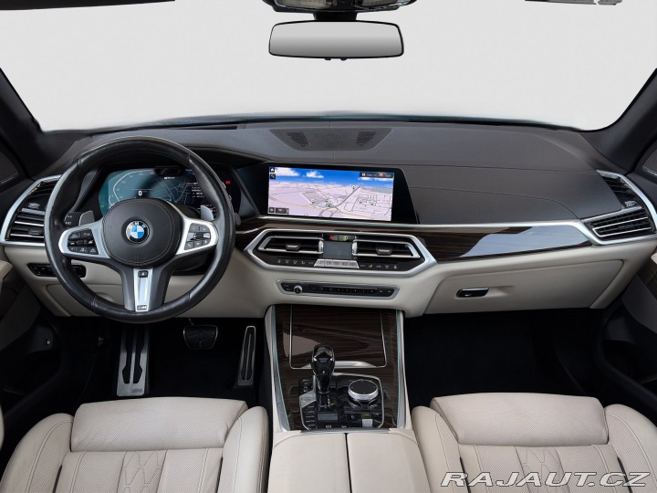 BMW X5 xDrive45e 2021