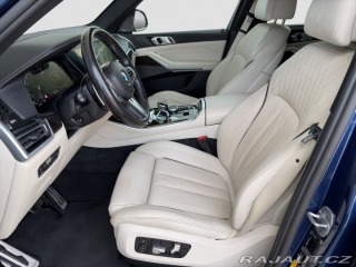 BMW X5 xDrive45e 2021