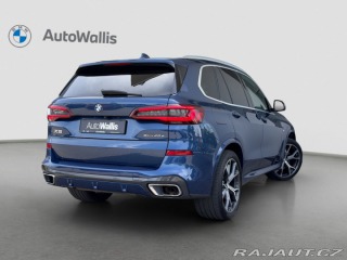BMW X5 xDrive45e 2021