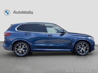 BMW X5 xDrive45e 2021