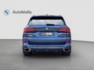 BMW X5 xDrive45e 2021