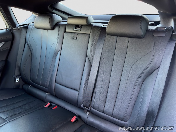 BMW X6 M50d 2015