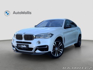 BMW X6 M50d 2015