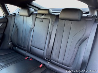 BMW X6 M50d 2015