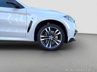 BMW X6 M50d 2015