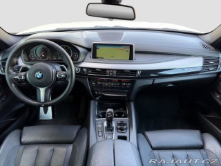 BMW X6 M50d 2015