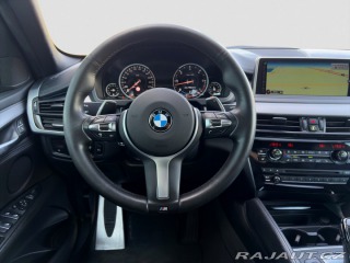 BMW X6 M50d 2015