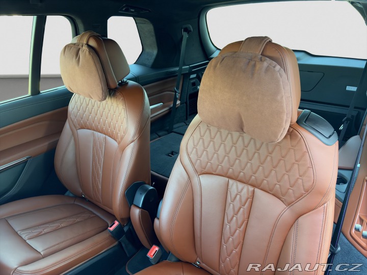 BMW X7 M50d 2020