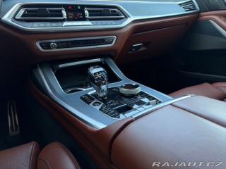 BMW X7 M50d 2020
