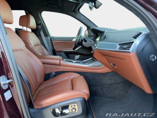 BMW X7 M50d 2020