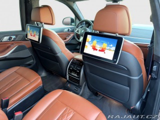 BMW X7 M50d 2020
