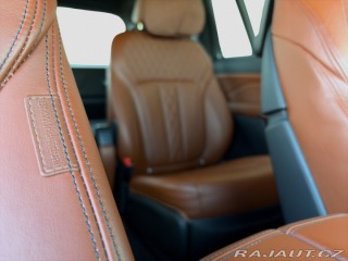 BMW X7 M50d 2020