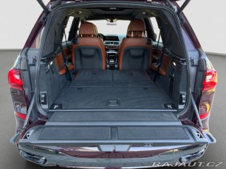 BMW X7 M50d 2020