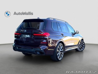 BMW X7 M50d 2020