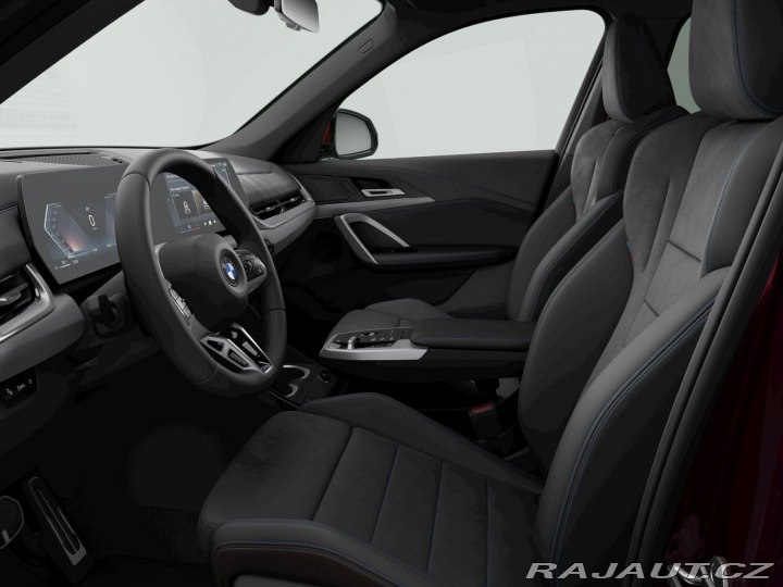 BMW X1 xDrive20d 2025