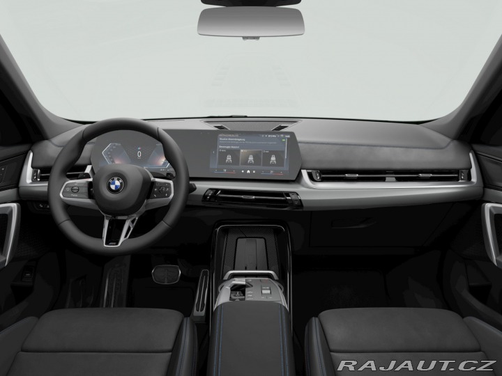 BMW X1 xDrive20d 2025