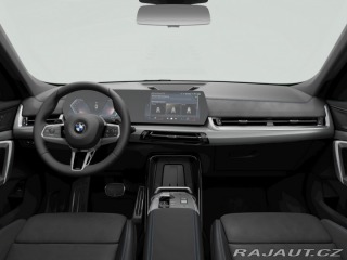 BMW X1 xDrive20d 2025