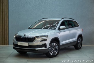 Škoda Karoq 2.0 TDI EVO SCR Style 4x
