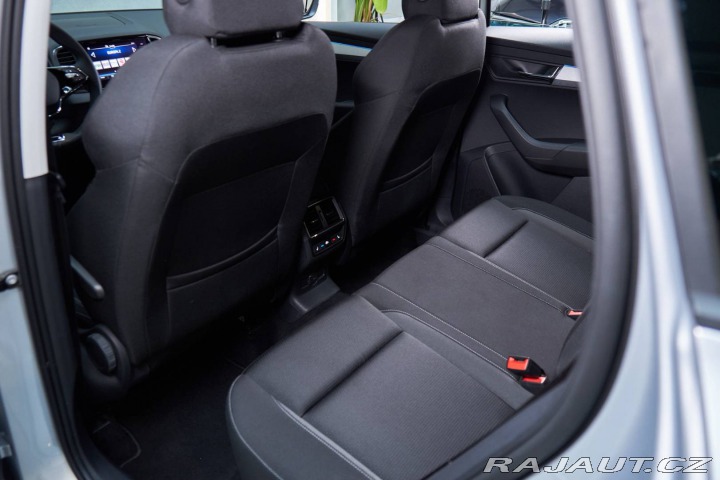 Škoda Karoq 2.0 TDI EVO SCR Style 4x 2023