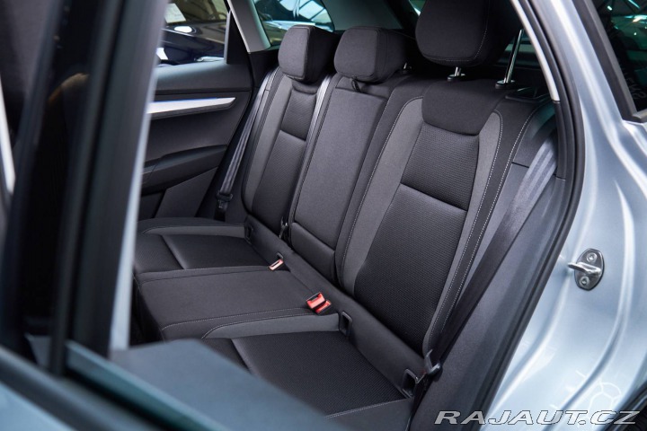 Škoda Karoq 2.0 TDI EVO SCR Style 4x 2023