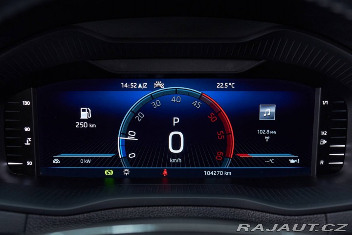 Škoda Karoq 2.0 TDI EVO SCR Style 4x 2023